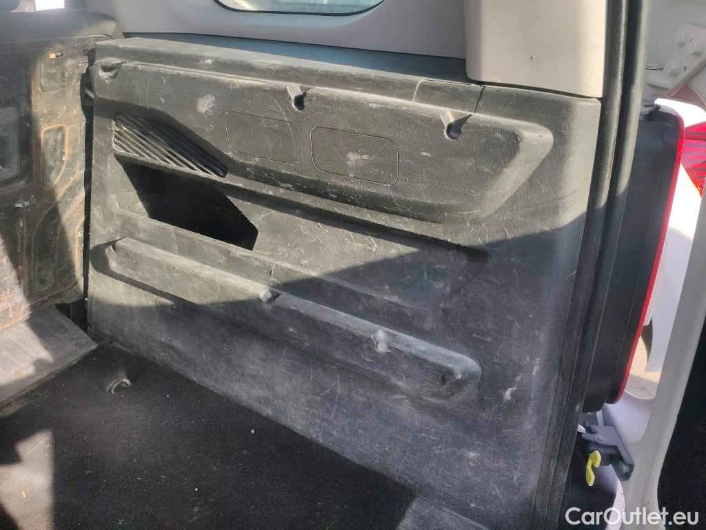  Toyota  Proace TOYOTA  City / 2020 / 4P / combi 1.5D 75kW (100CV) GX L1 #29