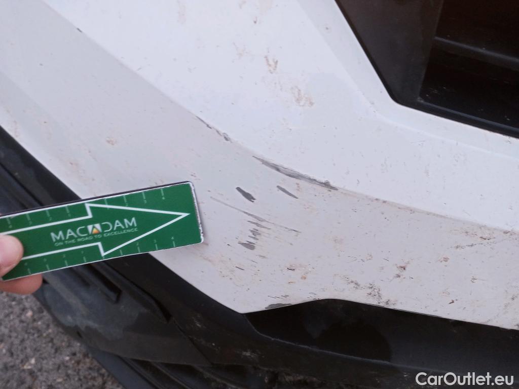  Volkswagen  Crafter VOLKSWAGEN  / 2017 / 4P / furgón 30 Furgón BM TN L3H2 2.0TDI 75kW (102CV) #26