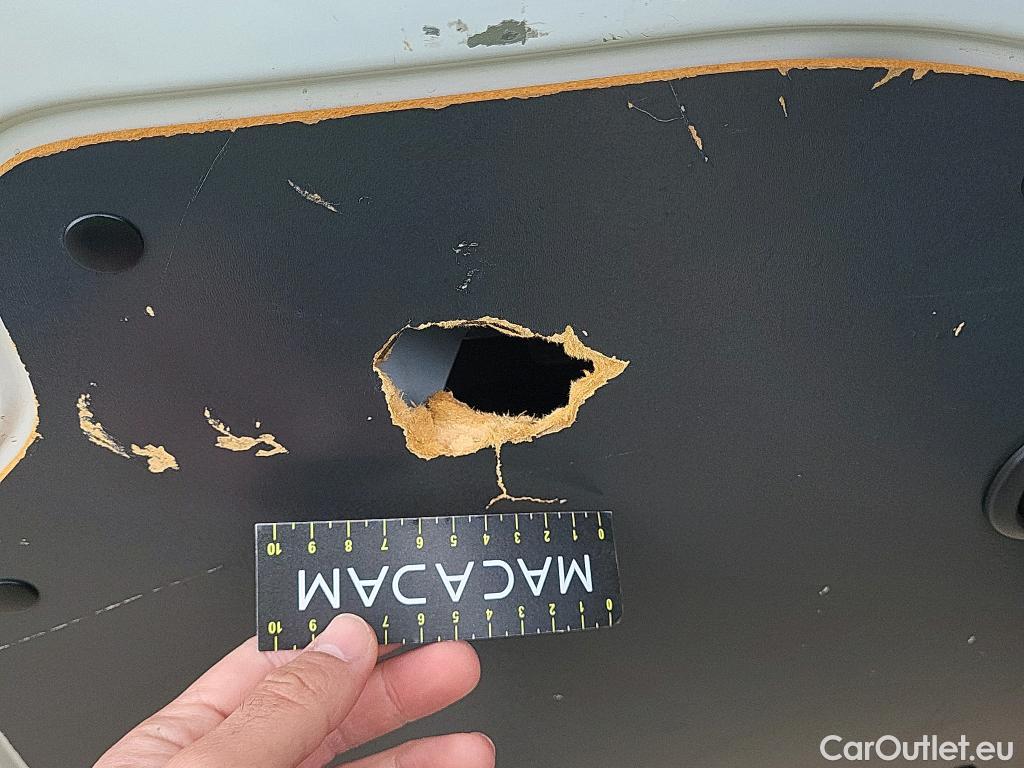  Renault  Kangoo RENAULT  Furgón/2013/3P/furgón derivado de turismo Profesional Blue dCi 59 kW (80CV) #10