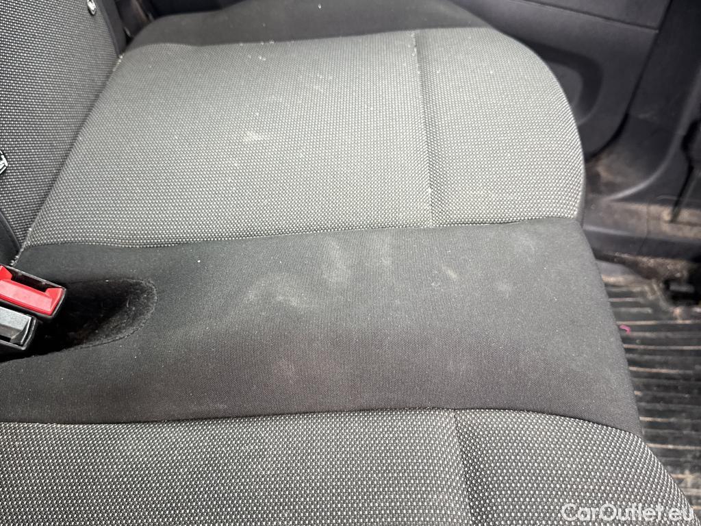  Toyota  Proace TOYOTA  CITY 1.5D 75kW (100CV) GX L1 (AC) #25