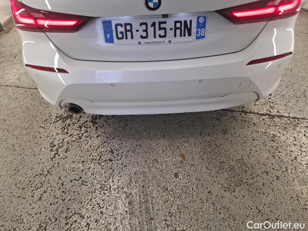  Bmw  Serie 1 BMW Série 1 / 2019 / 5P / Berline 116i DKG7 Business Design #27
