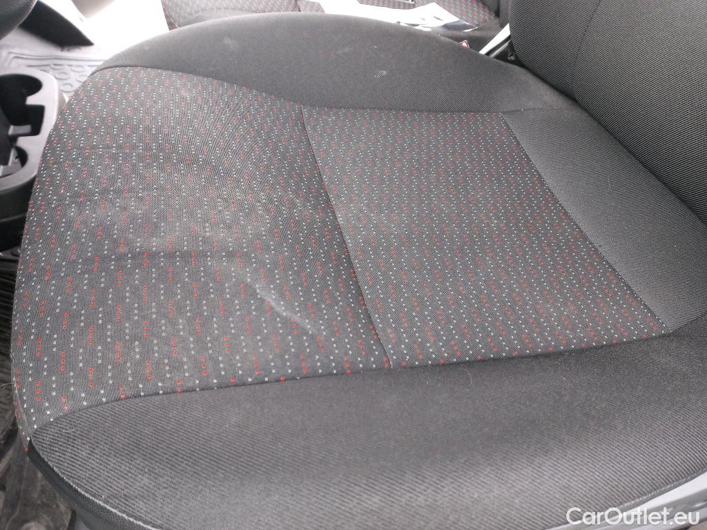  Peugeot  Boxer PEUGEOT  / 2014 / 4P / furgón 333 L2 H2 BHDI 88kW (120CV) S&S 6 V. M #25