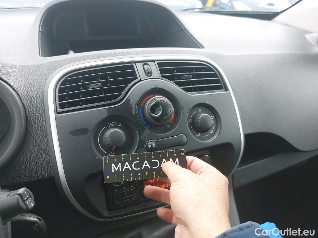  Renault  Kangoo RENAULT  Furgón/2013/3P/furgón derivado de turismo Profesional dCi 66kW (90CV) Euro 6 #14