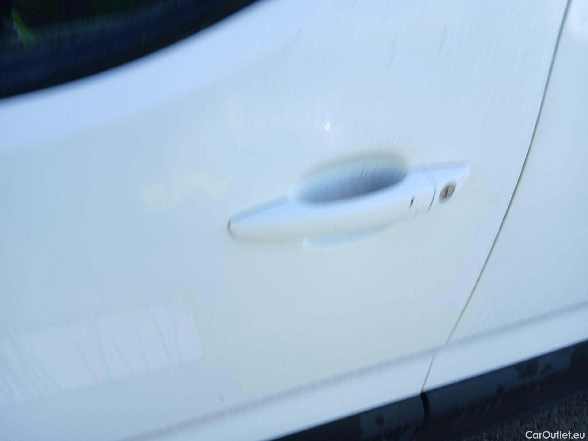  Peugeot  RIFTER PEUGEOT  / 2018 / 4P / combi Active Standard BlueHDi 73kW (IND) (CX2) #12