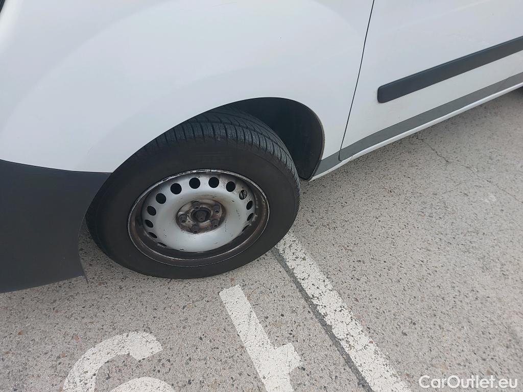  Renault  Kangoo RENAULT  Furgón/2013/3P/furgón derivado de turismo Profesional dCi 66kW (90CV) Euro 6 #21