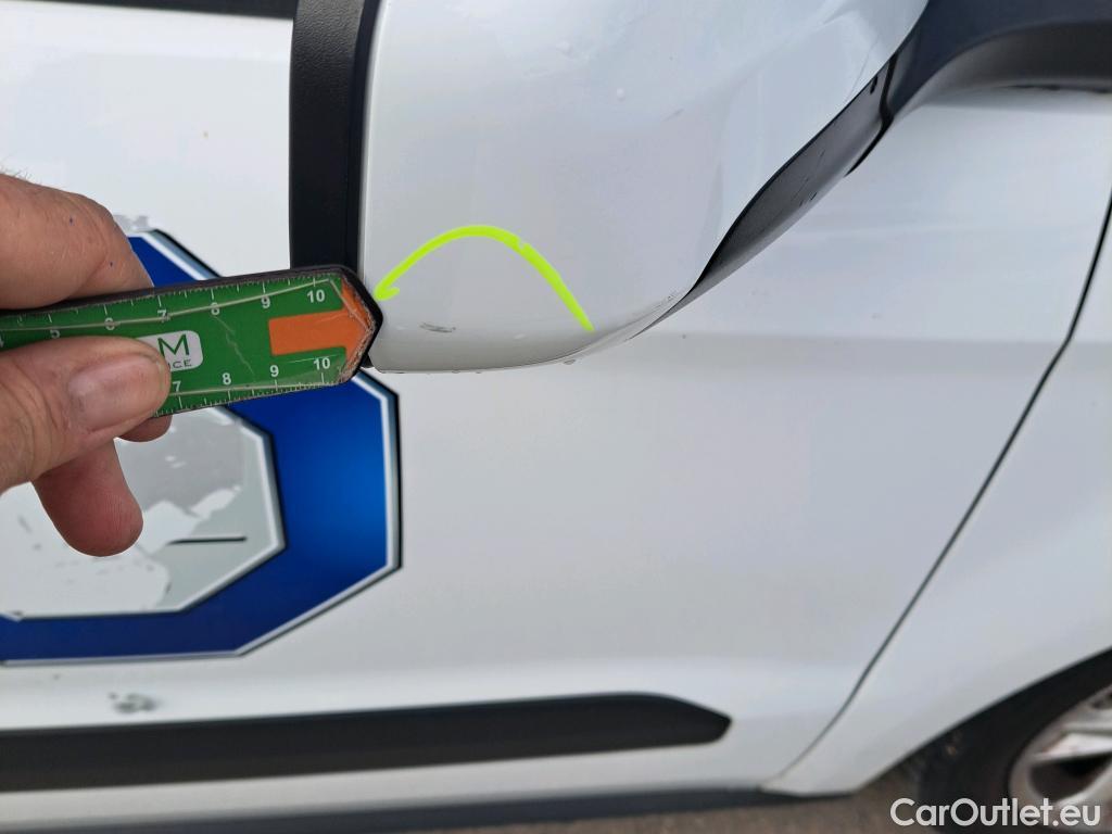  Ford  Transit Connect FORD Transit Courier / 2014 / 4P / combi Kombi 1.5 TDCi 56kW Trend #39