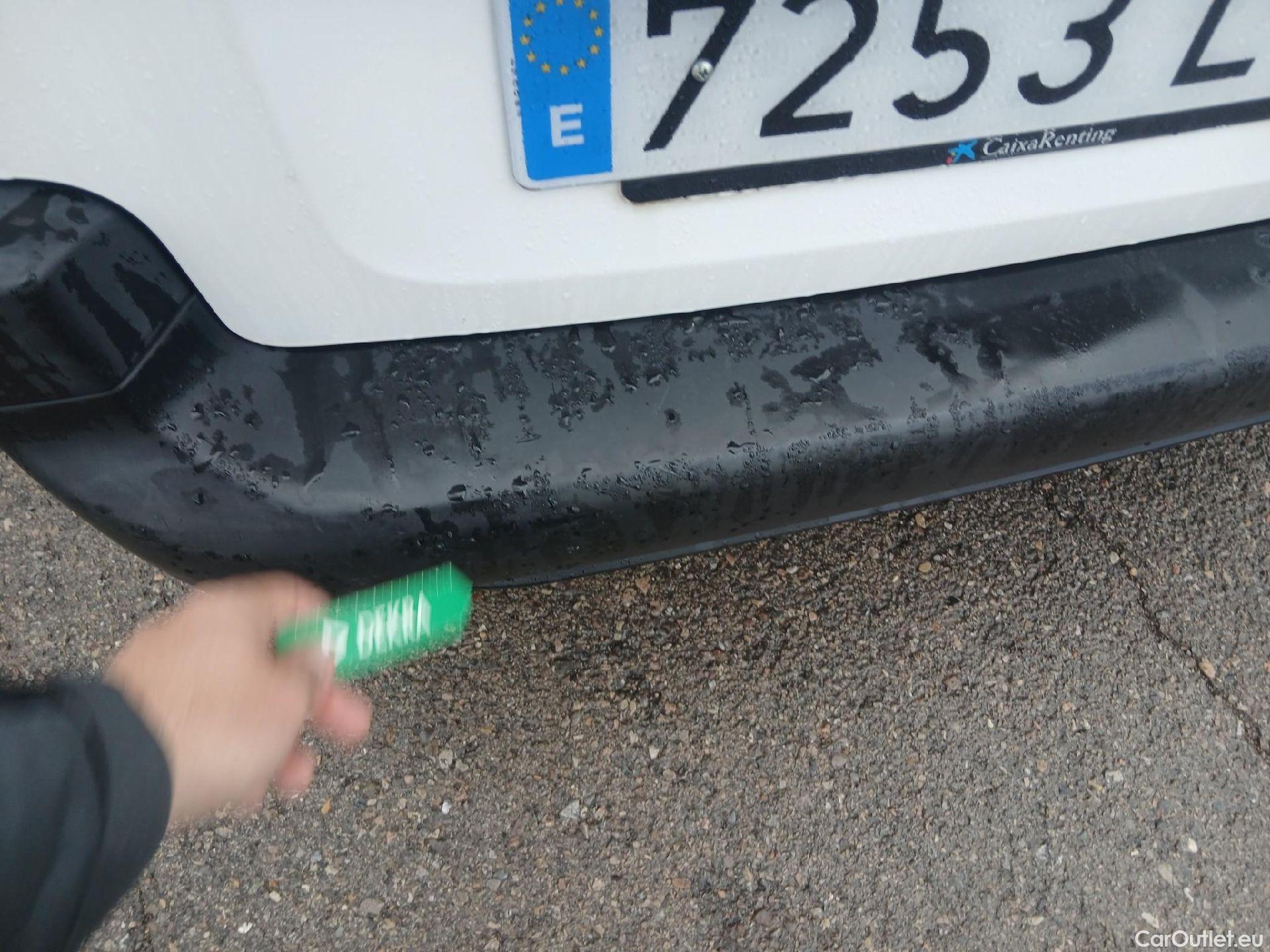  Toyota  Proace TOYOTA  City 1.5D 75kW (100CV) GX 650kg Media (AC) #13