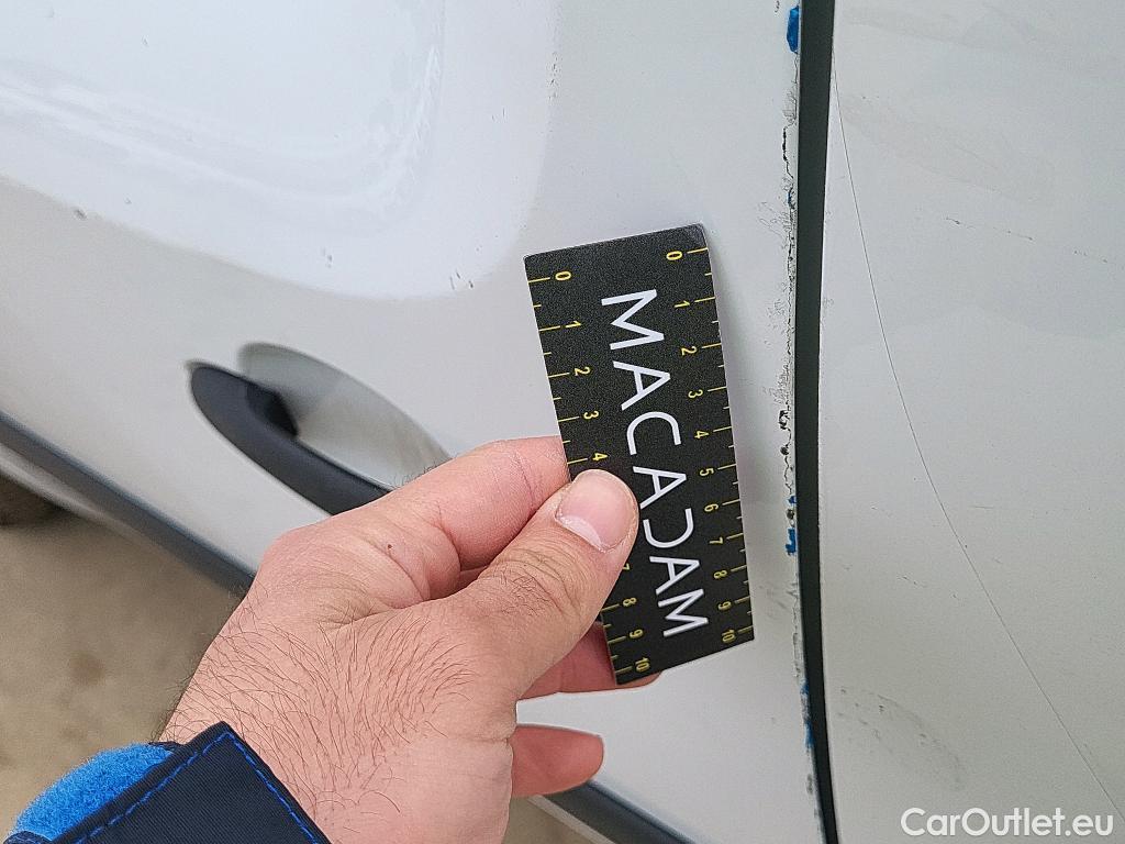  Renault  Kangoo RENAULT  Furgón/2013/3P/furgón derivado de turismo Profesional Blue dCi 59 kW (80CV) #23