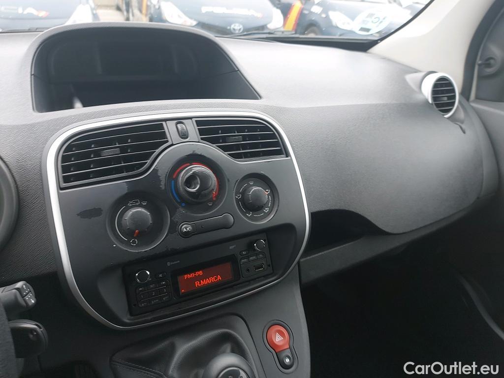  Renault  Kangoo RENAULT  Furgón/2013/3P/furgón derivado de turismo Profesional dCi 66kW (90CV) Euro 6 #13