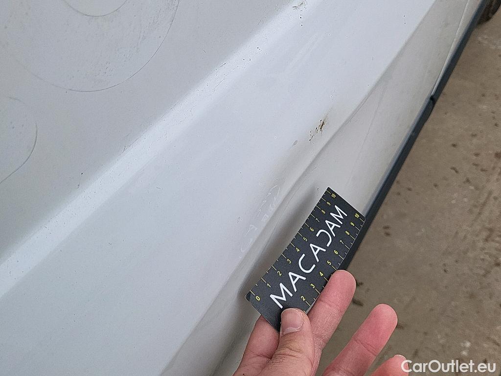  Renault  Kangoo RENAULT  Furgón/2013/3P/furgón derivado de turismo Profesional Blue dCi 59 kW (80CV) #13