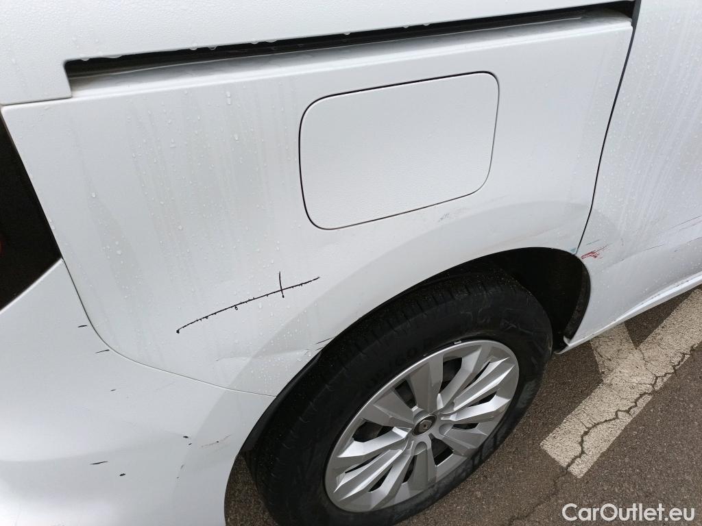  Renault  Kangoo RENAULT  Combi / 2021 / 5P / combi Life Edition One 1.5 Blue dCi 70kW(95CV) (IND)(AC) #1