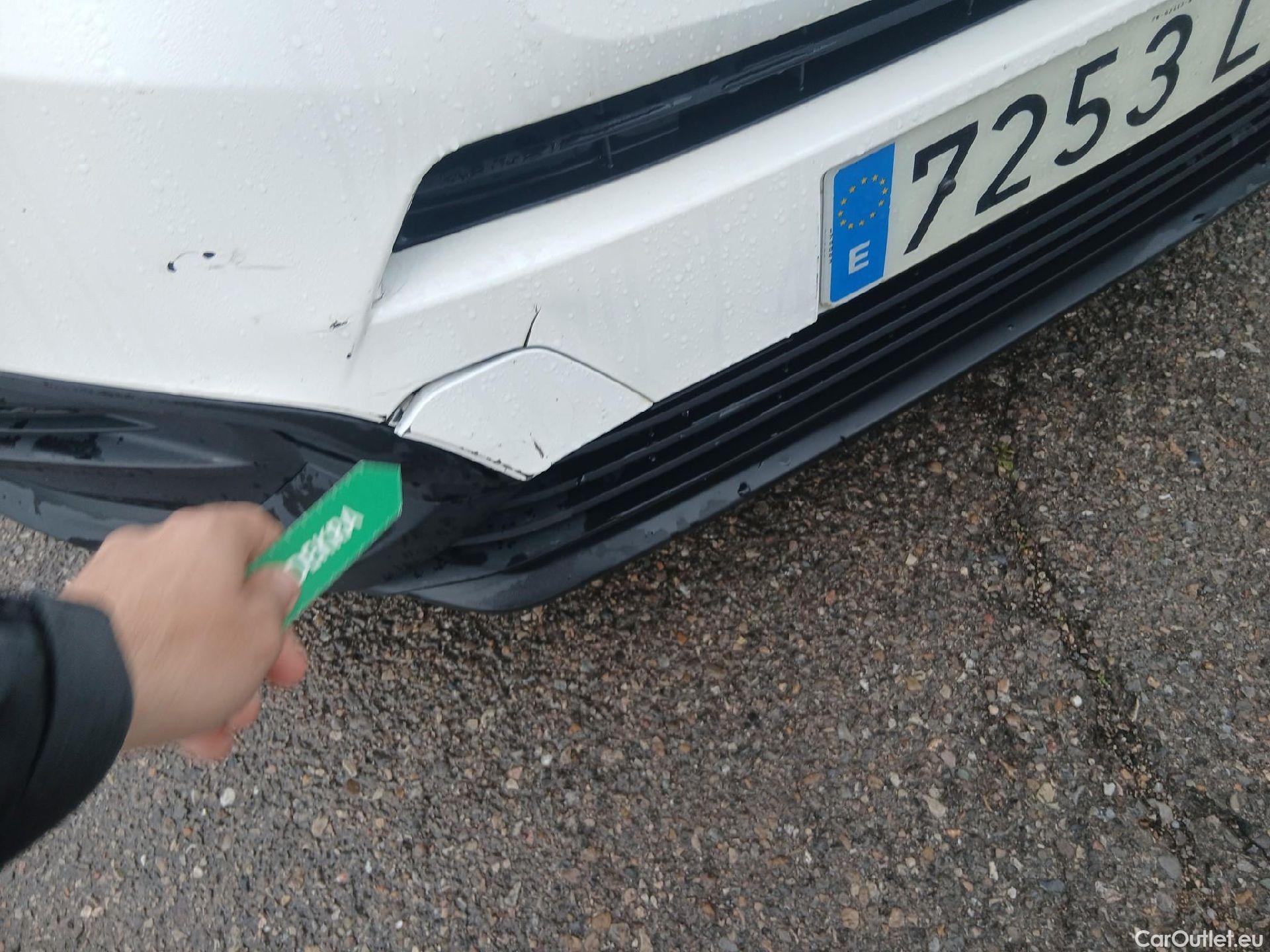  Toyota  Proace TOYOTA  City 1.5D 75kW (100CV) GX 650kg Media (AC) #4