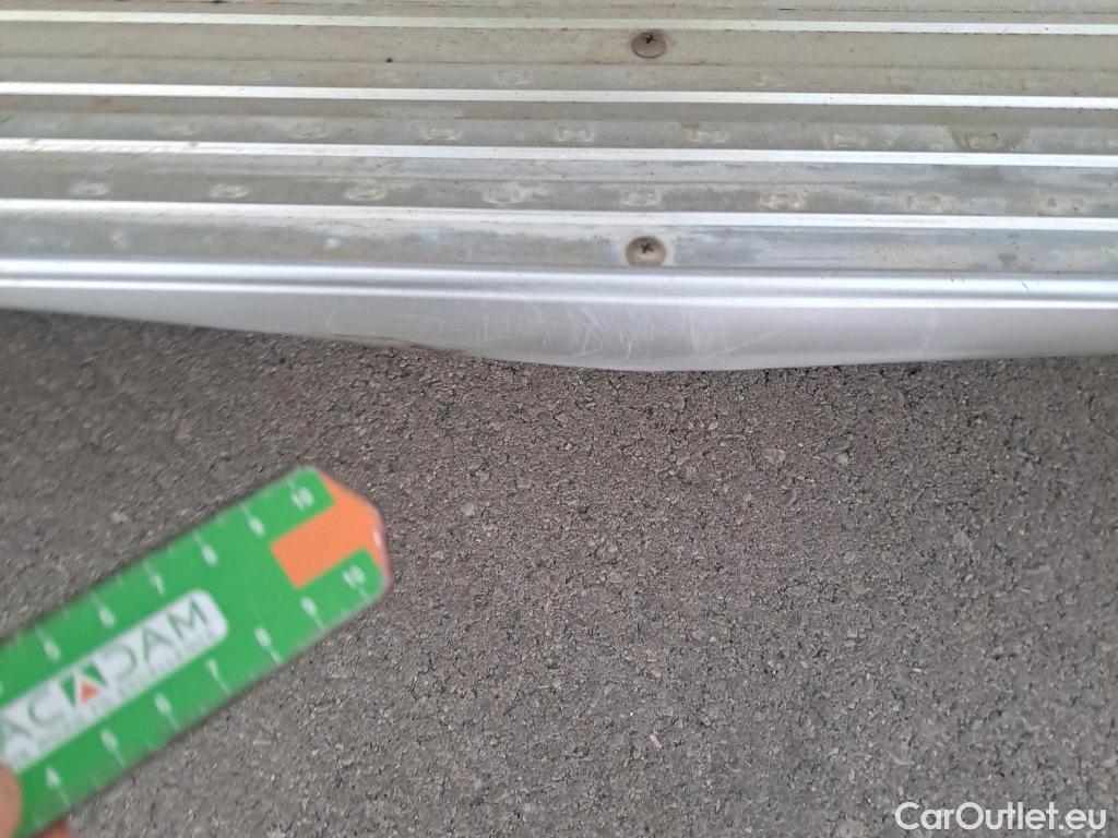  Toyota  Hilux TOYOTA  / 2020 / 4P / pickup 2.8 D-4D 150kW (204CV) Cabina Doble VX #7