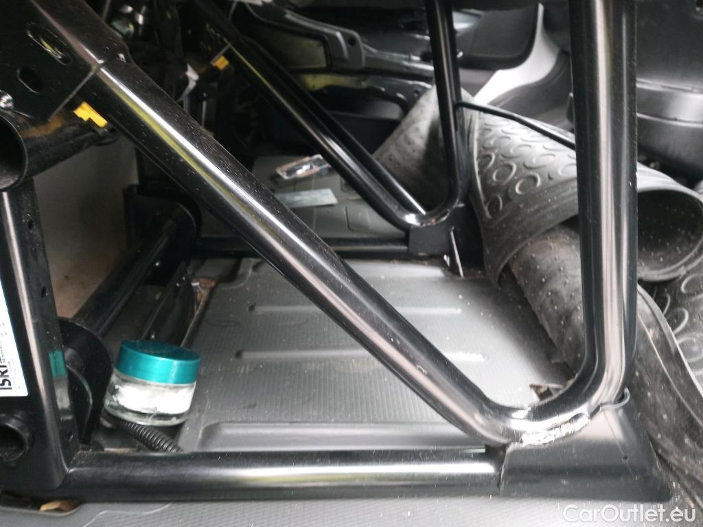  Peugeot  Boxer PEUGEOT  / 2014 / 4P / furgón 333 L2 H2 BHDI 88kW (120CV) S&S 6 V. M #23