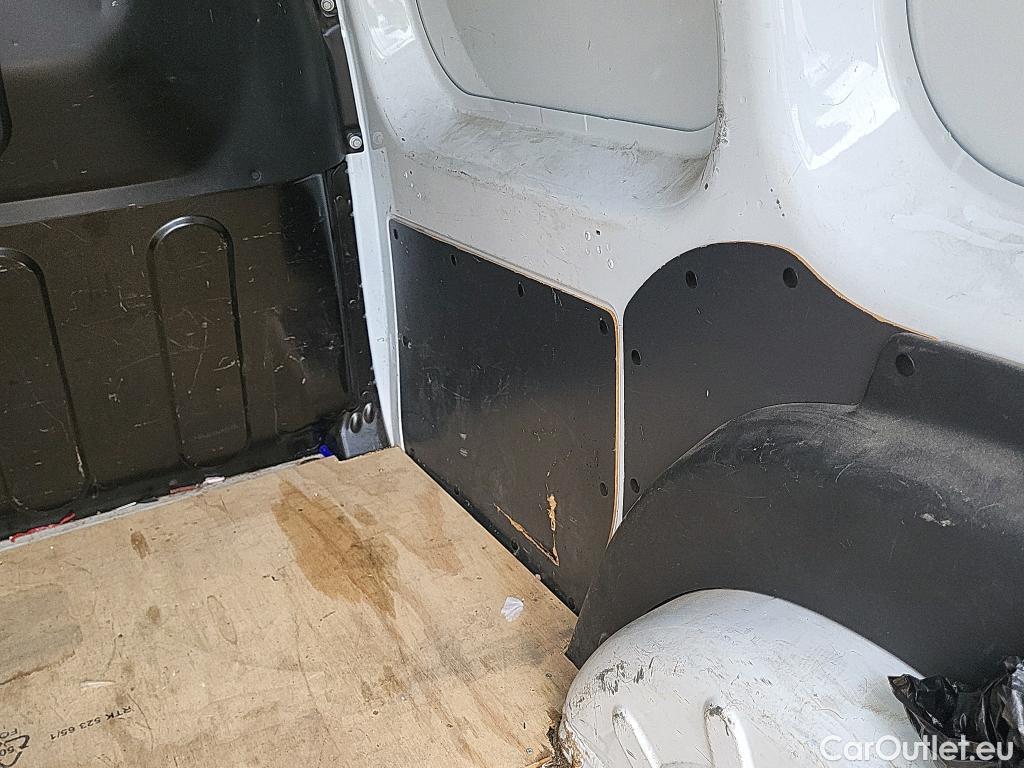  Renault  Kangoo RENAULT  Furgón/2013/3P/furgón derivado de turismo Profesional Blue dCi 59 kW (80CV) #3