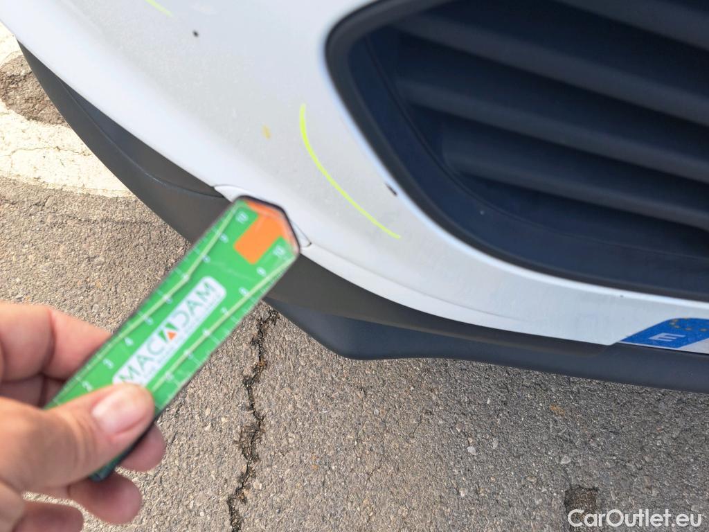  Ford  Transit Connect FORD Transit Courier / 2014 / 4P / combi Kombi 1.5 TDCi 56kW Trend #26