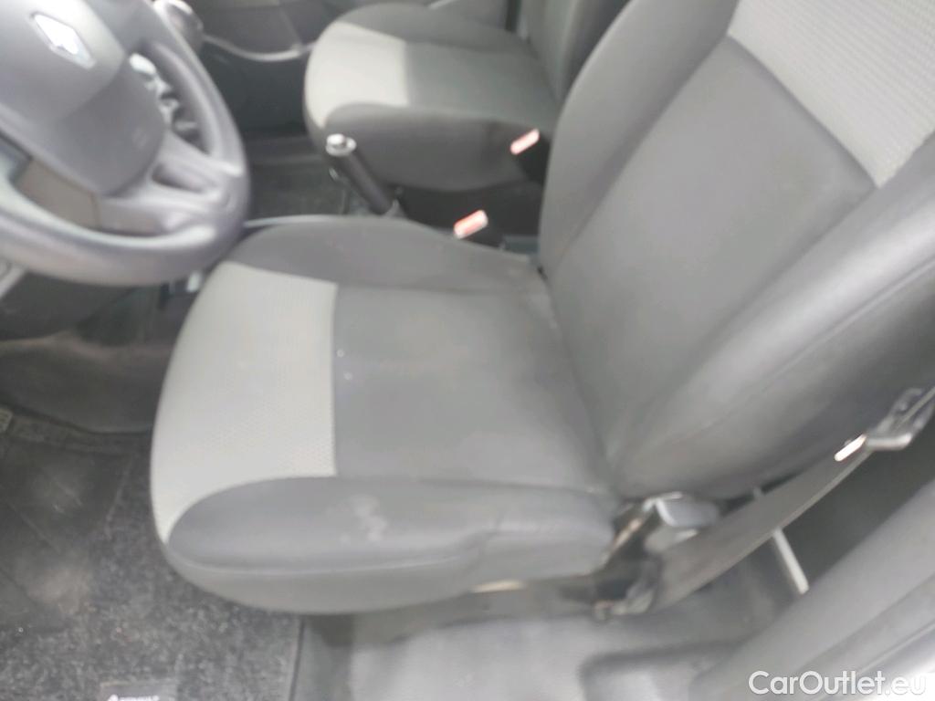  Renault  Kangoo RENAULT  Furgón/2013/3P/furgón derivado de turismo Profesional dCi 66kW (90CV) Euro 6 #15