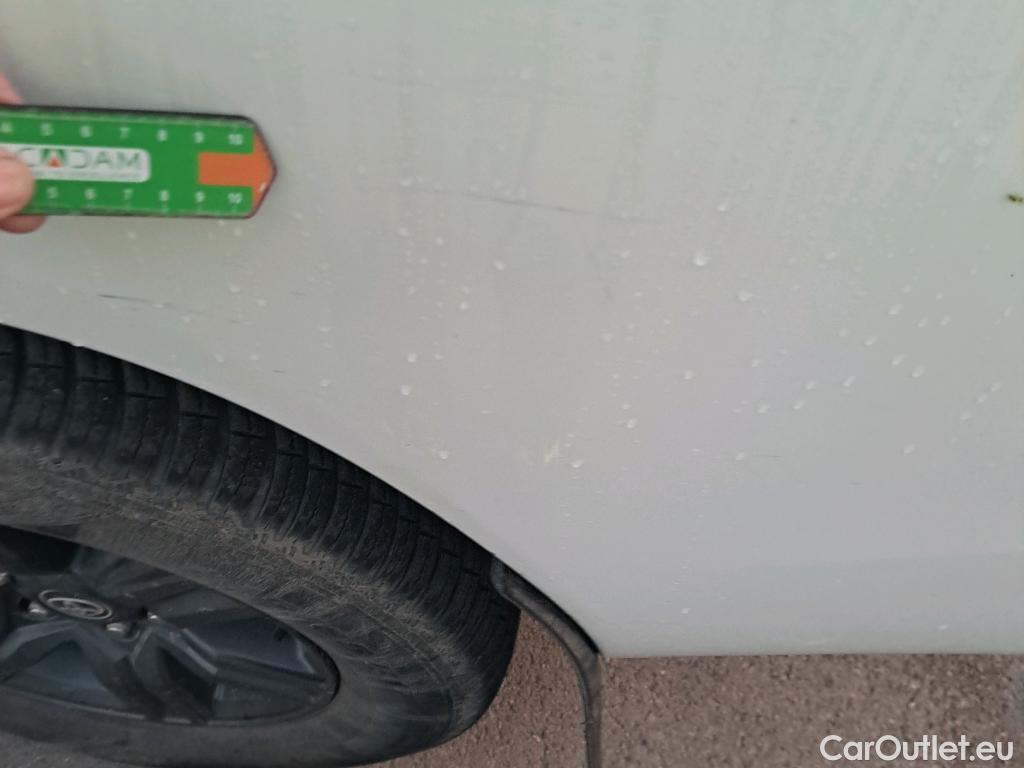  Toyota  Hilux TOYOTA  / 2020 / 4P / pickup 2.8 D-4D 150kW (204CV) Cabina Doble VX #29