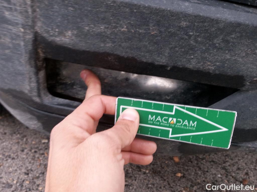  Volkswagen  Crafter VOLKSWAGEN  / 2017 / 4P / furgón 30 Furgón BM TN L3H2 2.0TDI 75kW (102CV) #14