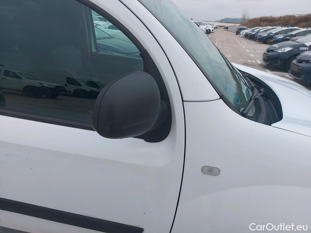  Renault  Kangoo RENAULT  Furgón/2013/3P/furgón derivado de turismo Profesional dCi 66kW (90CV) Euro 6 #23