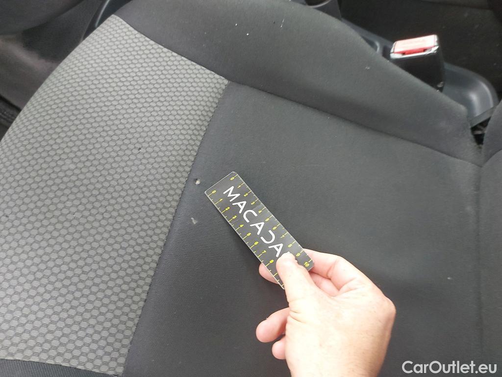  Renault  Kangoo RENAULT  Furgón/2013/3P/furgón derivado de turismo Profesional dCi 66kW (90CV) Euro 6 #17