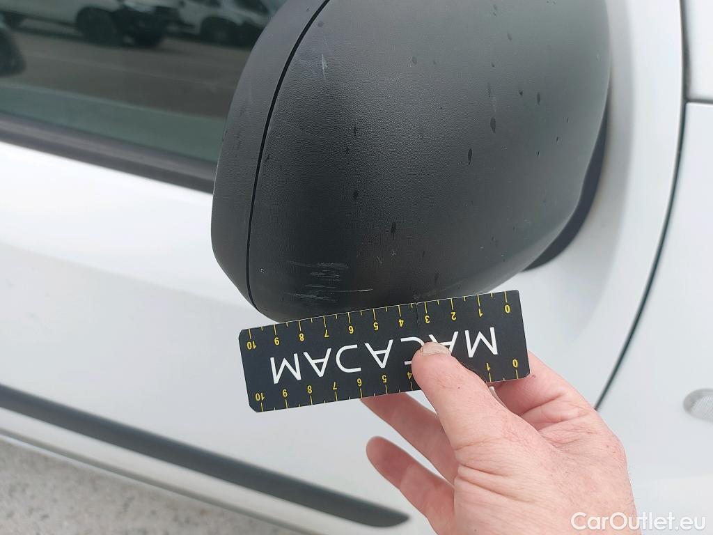  Renault  Kangoo RENAULT  Furgón/2013/3P/furgón derivado de turismo Profesional dCi 66kW (90CV) Euro 6 #24