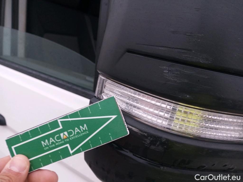  Volkswagen  Crafter VOLKSWAGEN  / 2017 / 4P / furgón 30 Furgón BM TN L3H2 2.0TDI 75kW (102CV) #48