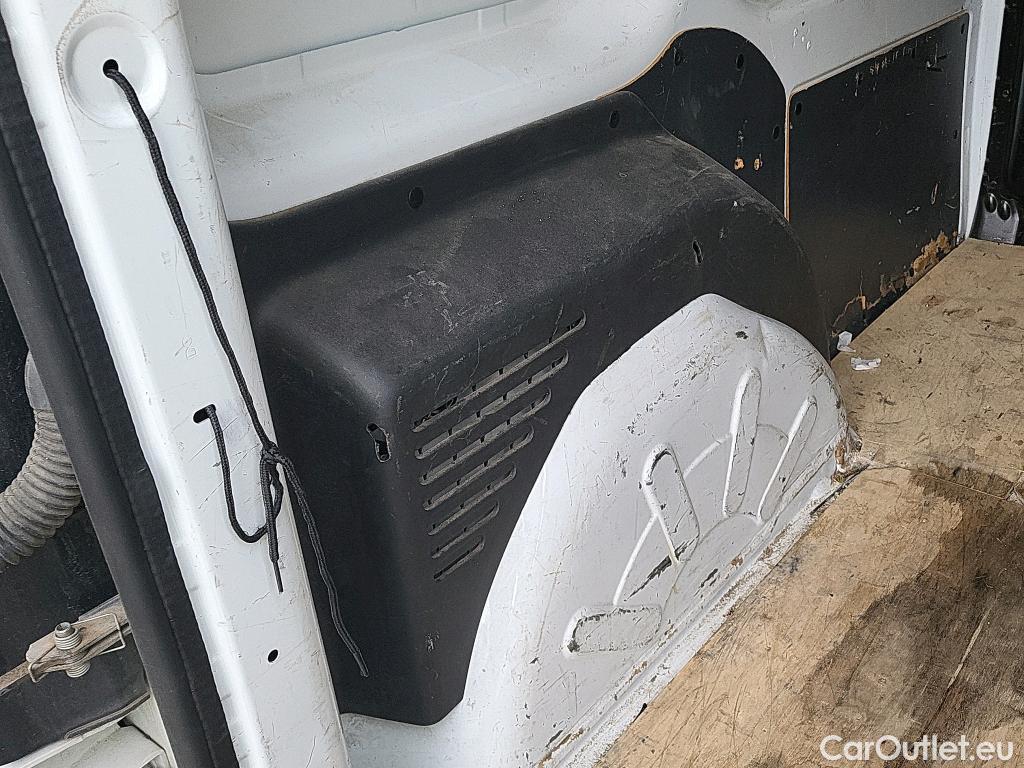  Renault  Kangoo RENAULT  Furgón/2013/3P/furgón derivado de turismo Profesional Blue dCi 59 kW (80CV) #5