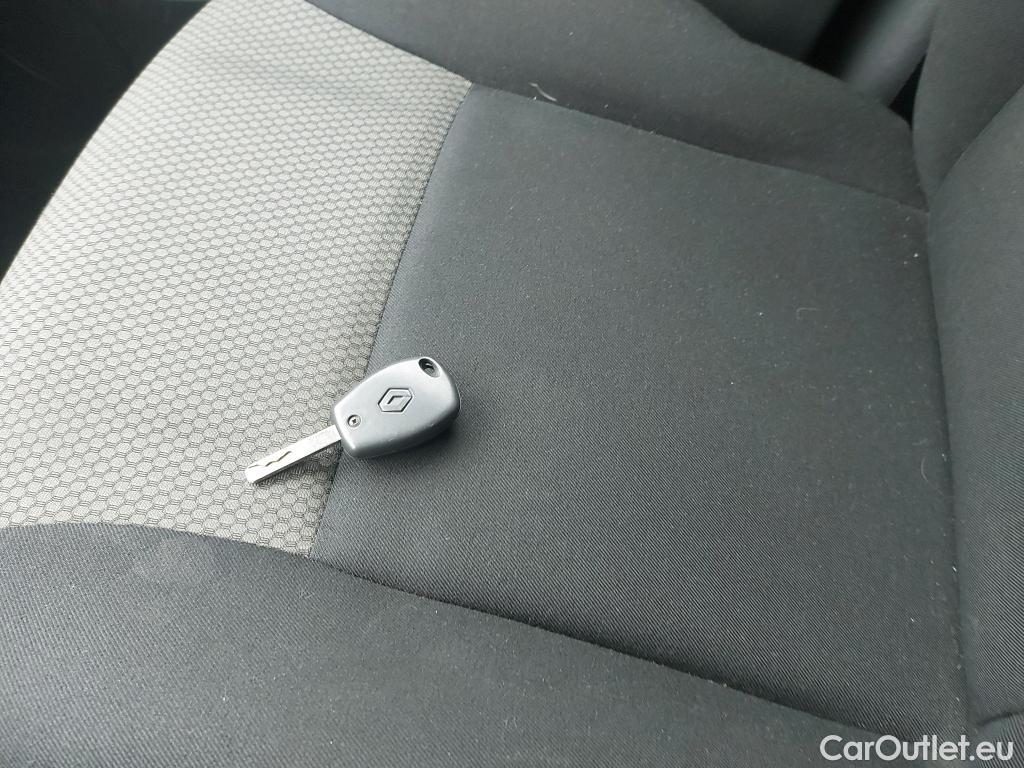  Renault  Kangoo RENAULT  Furgón/2013/3P/furgón derivado de turismo Profesional dCi 66kW (90CV) Euro 6 #4