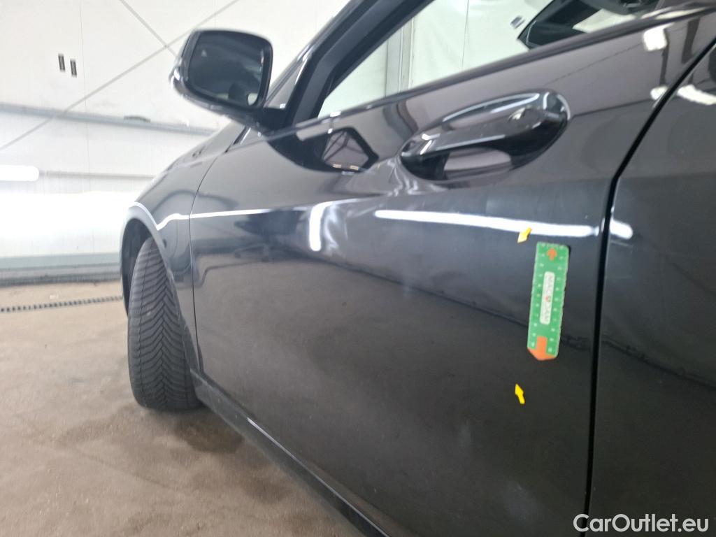  Bmw  Serie 1 Série 1 Berline 118 i Edition Sport 1.5 135CV BVA7 E6d #11