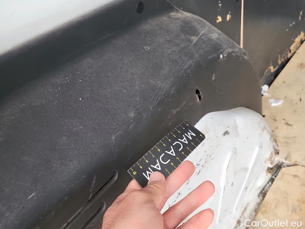  Renault  Kangoo RENAULT  Furgón/2013/3P/furgón derivado de turismo Profesional Blue dCi 59 kW (80CV) #6