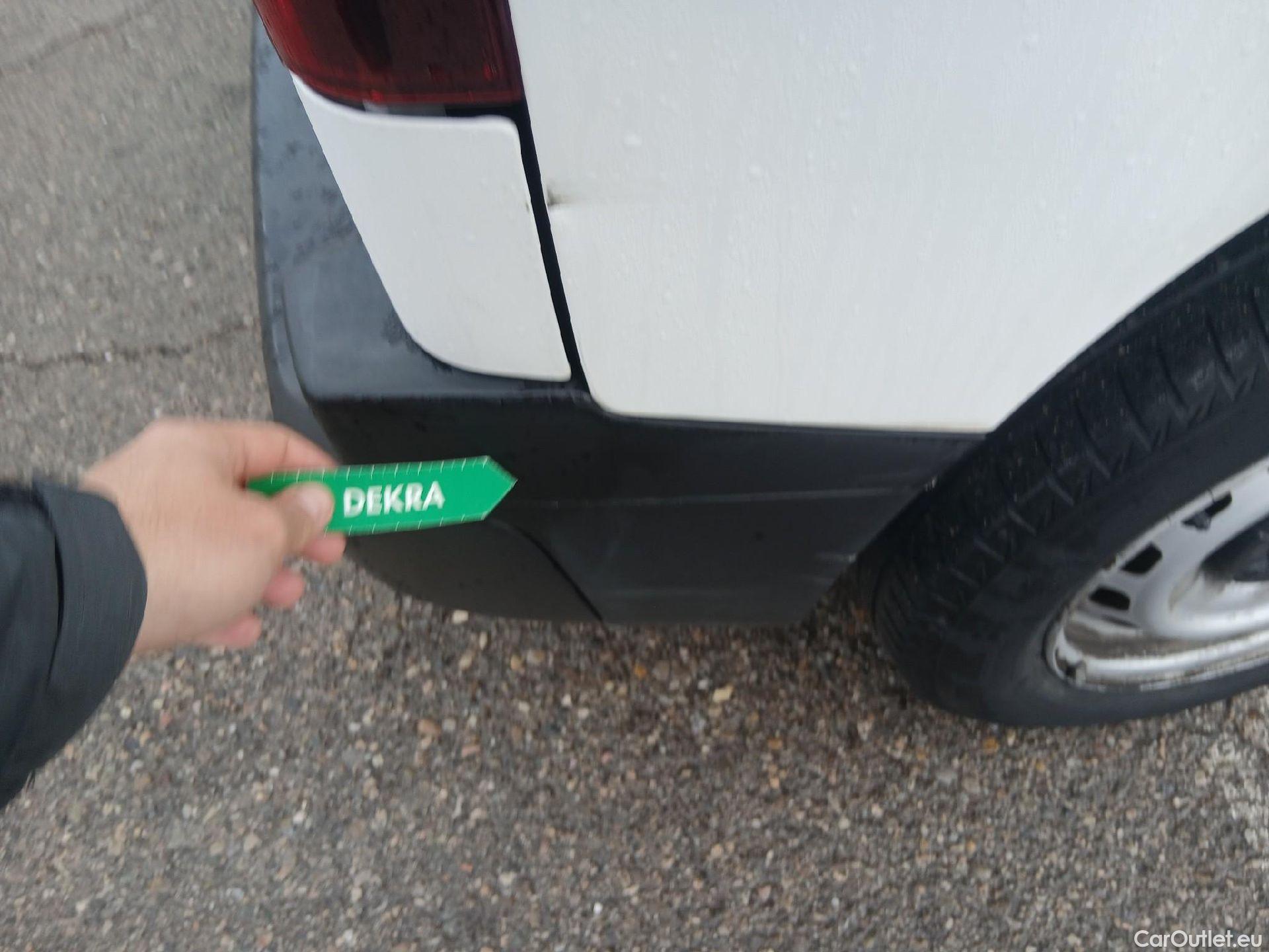  Toyota  Proace TOYOTA  City 1.5D 75kW (100CV) GX 650kg Media (AC) #17