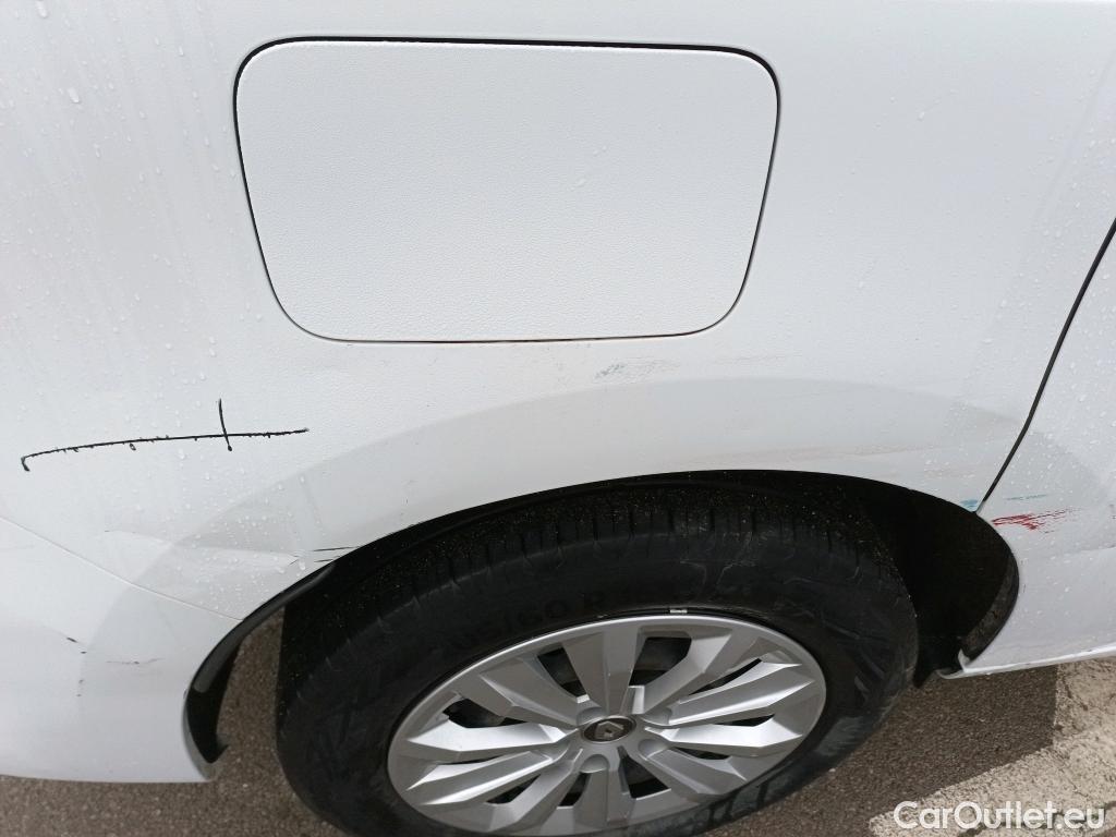  Renault  Kangoo RENAULT  Combi / 2021 / 5P / combi Life Edition One 1.5 Blue dCi 70kW(95CV) (IND)(AC) #2