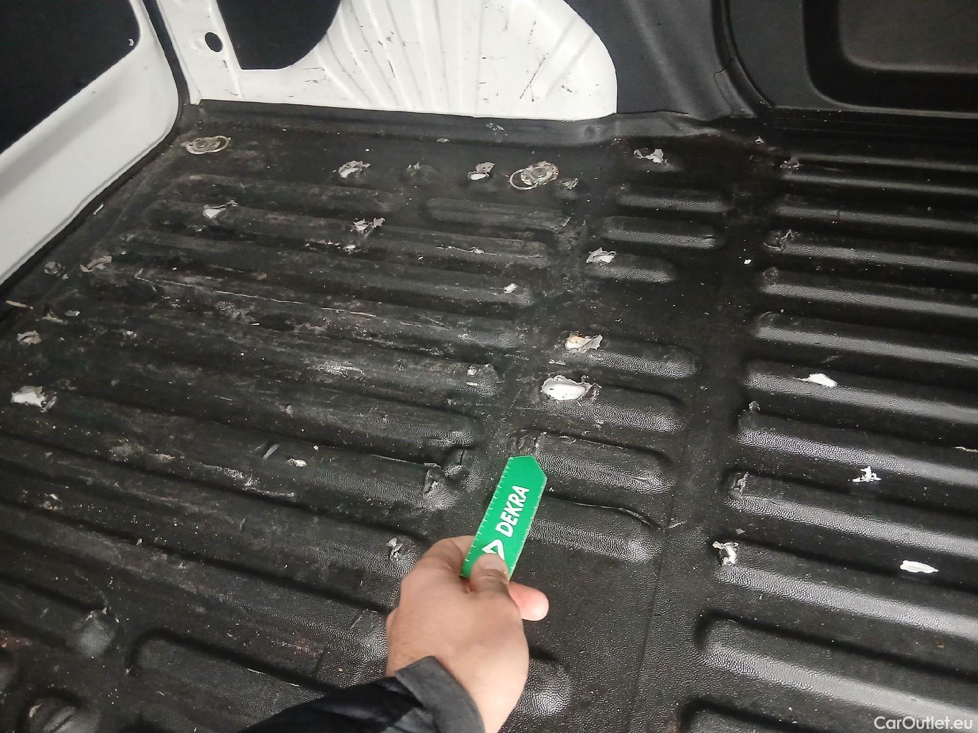  Toyota  Proace TOYOTA  City 1.5D 75kW (100CV) GX 650kg Media (AC) #24