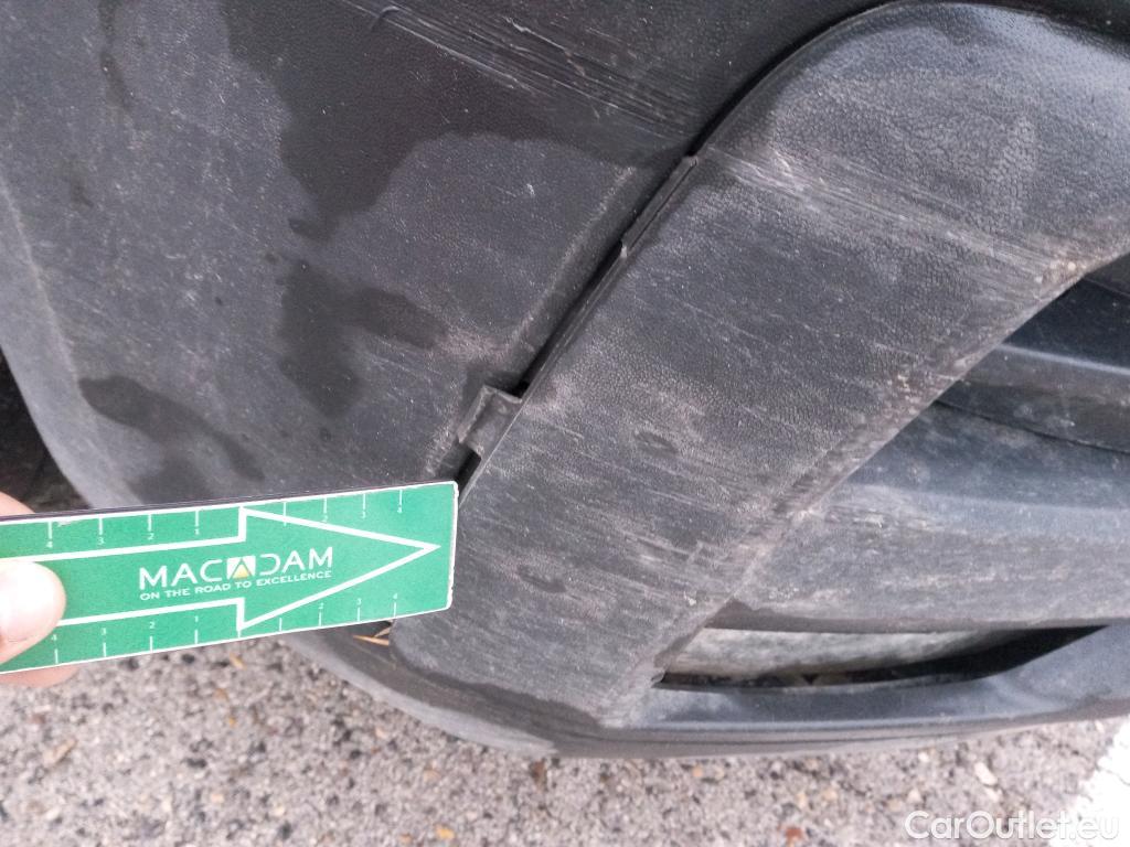  Volkswagen  Crafter VOLKSWAGEN  / 2017 / 4P / furgón 30 Furgón BM TN L3H2 2.0TDI 75kW (102CV) #36