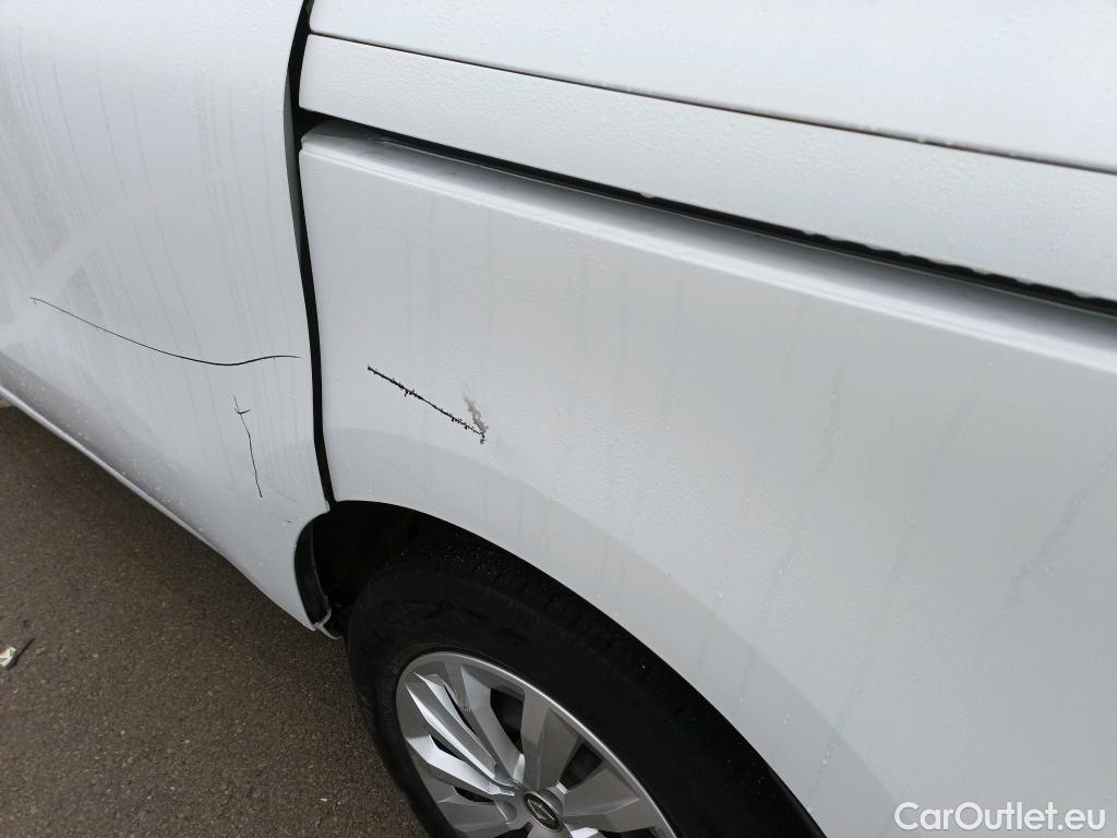  Renault  Kangoo RENAULT  Combi / 2021 / 5P / combi Life Edition One 1.5 Blue dCi 70kW(95CV) (IND)(AC) #3