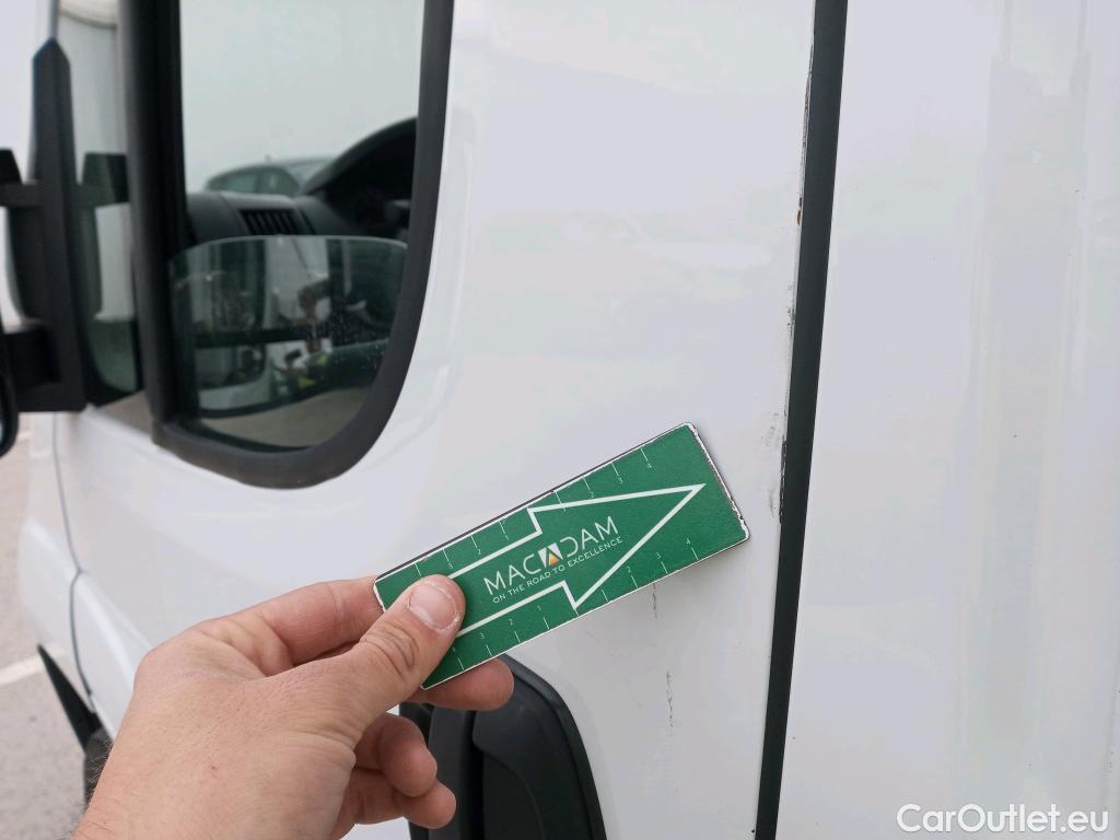  Peugeot  Boxer PEUGEOT  / 2014 / 4P / furgón 333 L2 H2 BHDI 88kW (120CV) S&S 6 V. M #21