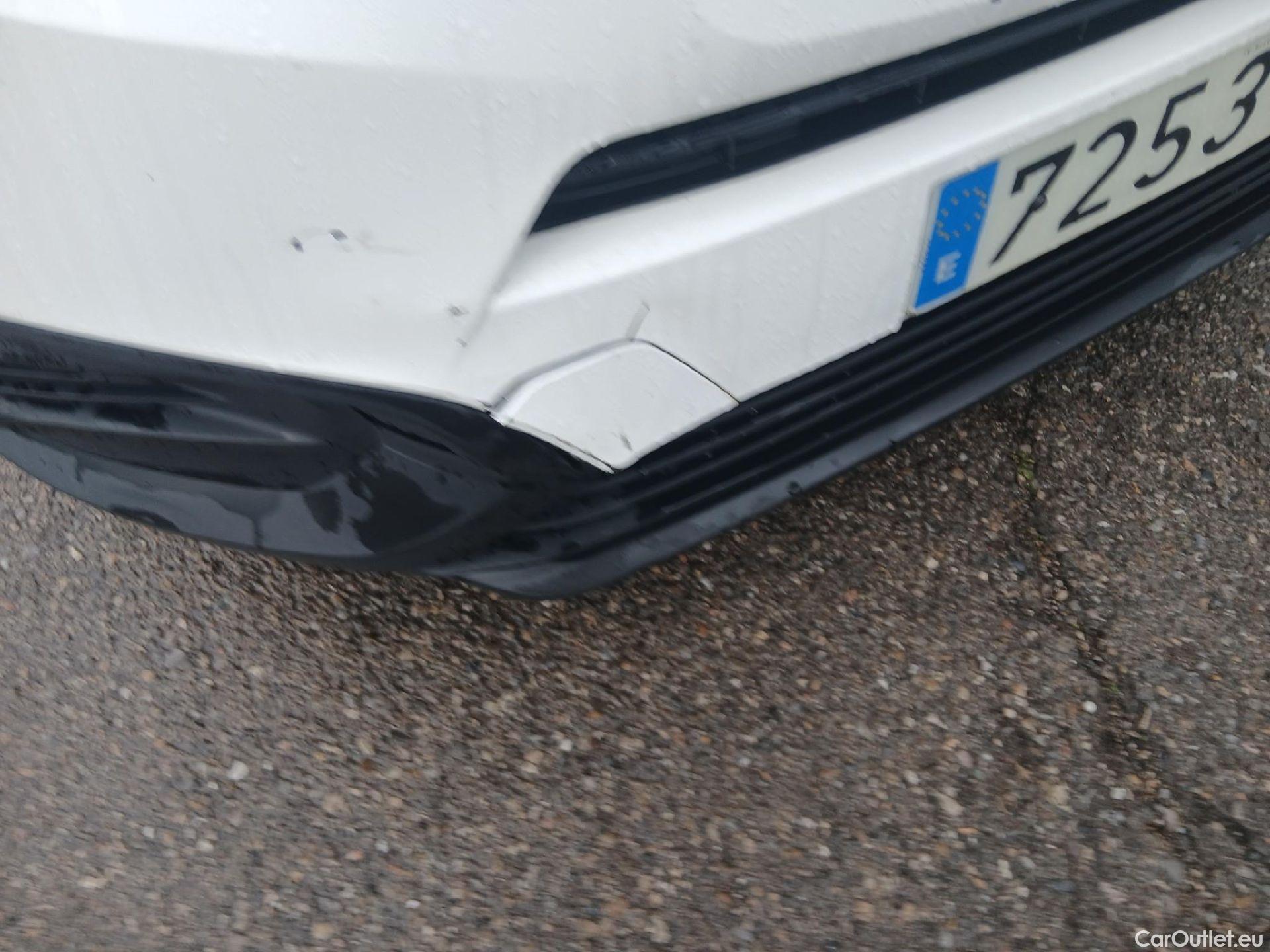  Toyota  Proace TOYOTA  City 1.5D 75kW (100CV) GX 650kg Media (AC) #3