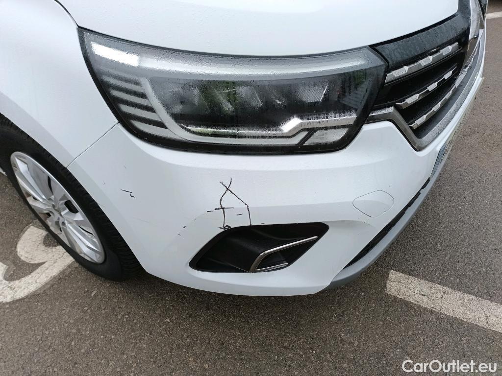  Renault  Kangoo RENAULT  Combi / 2021 / 5P / combi Life Edition One 1.5 Blue dCi 70kW(95CV) (IND)(AC) #17