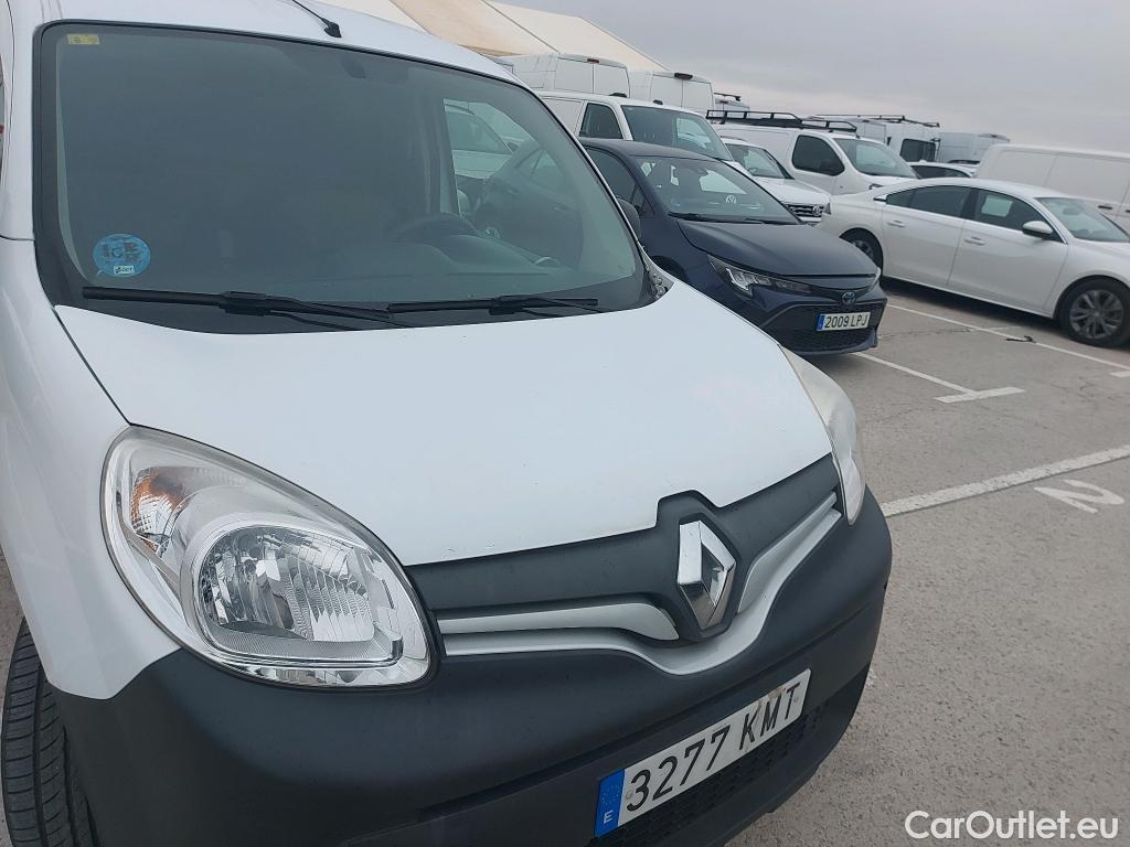  Renault  Kangoo RENAULT  Furgón/2013/3P/furgón derivado de turismo Profesional dCi 66kW (90CV) Euro 6 #11