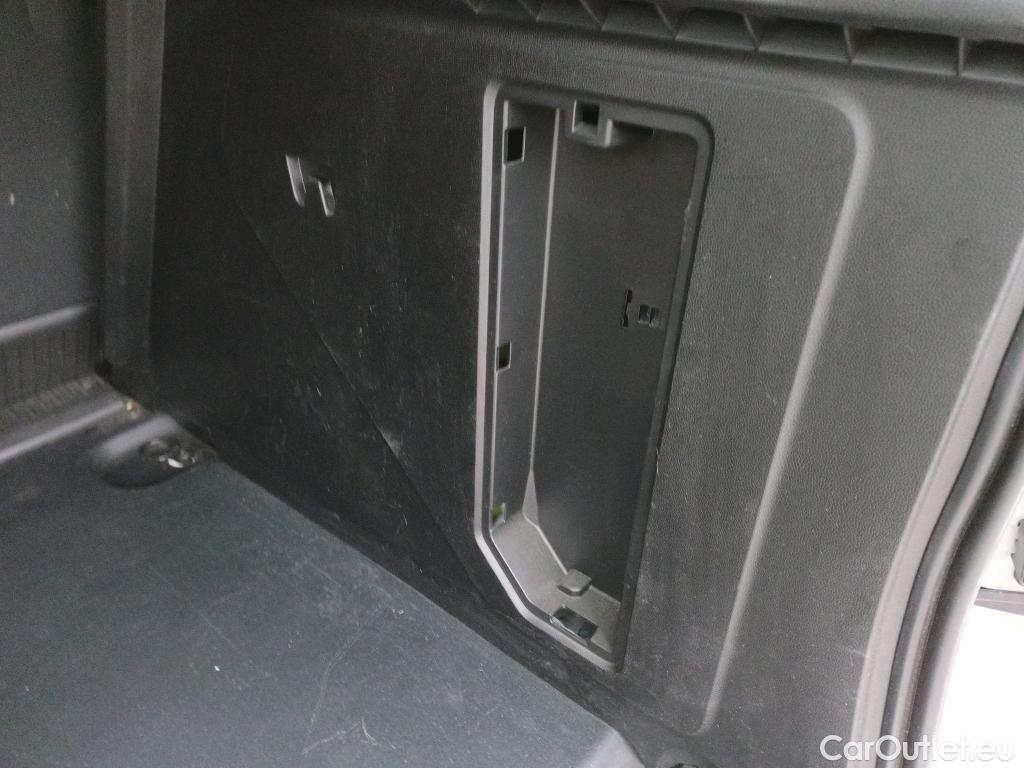  Renault  Kangoo RENAULT  Combi / 2021 / 5P / combi Life Edition One 1.5 Blue dCi 70kW(95CV) (IND)(AC) #14