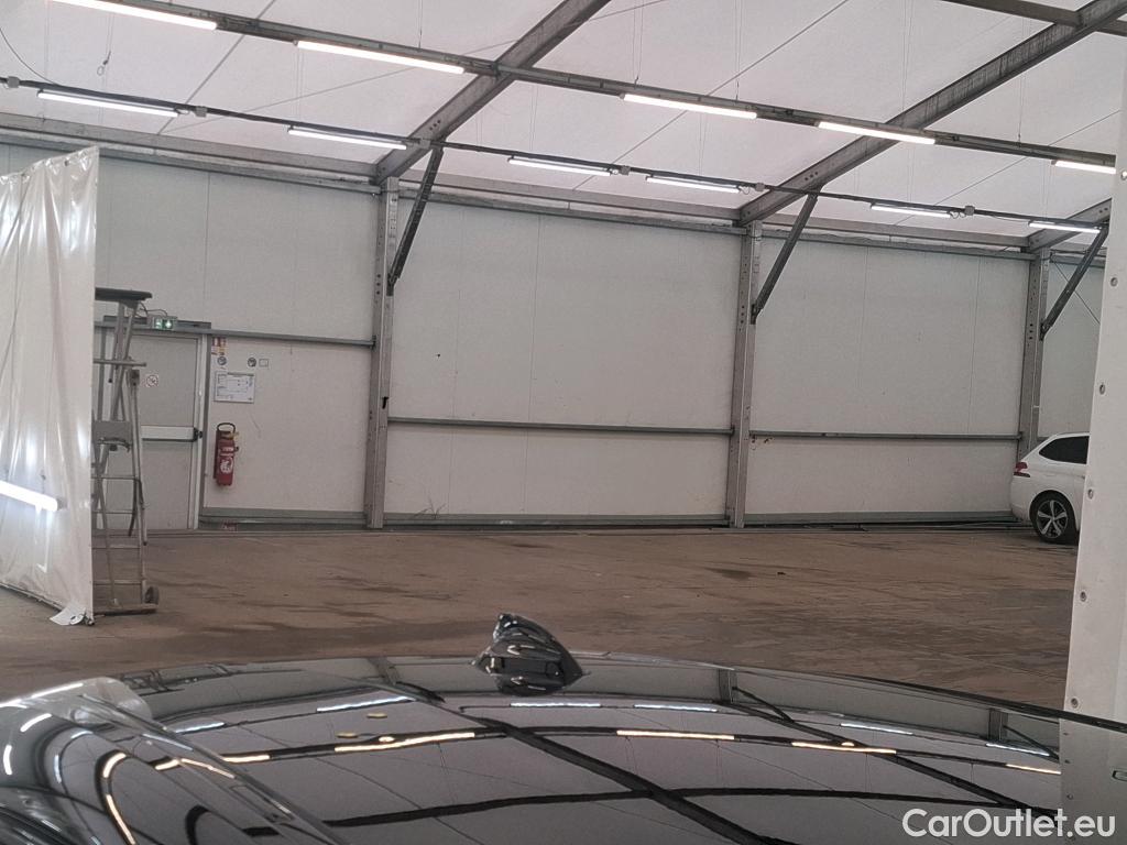  Bmw  Serie 1 Série 1 Berline 118 i Edition Sport 1.5 135CV BVA7 E6d #6