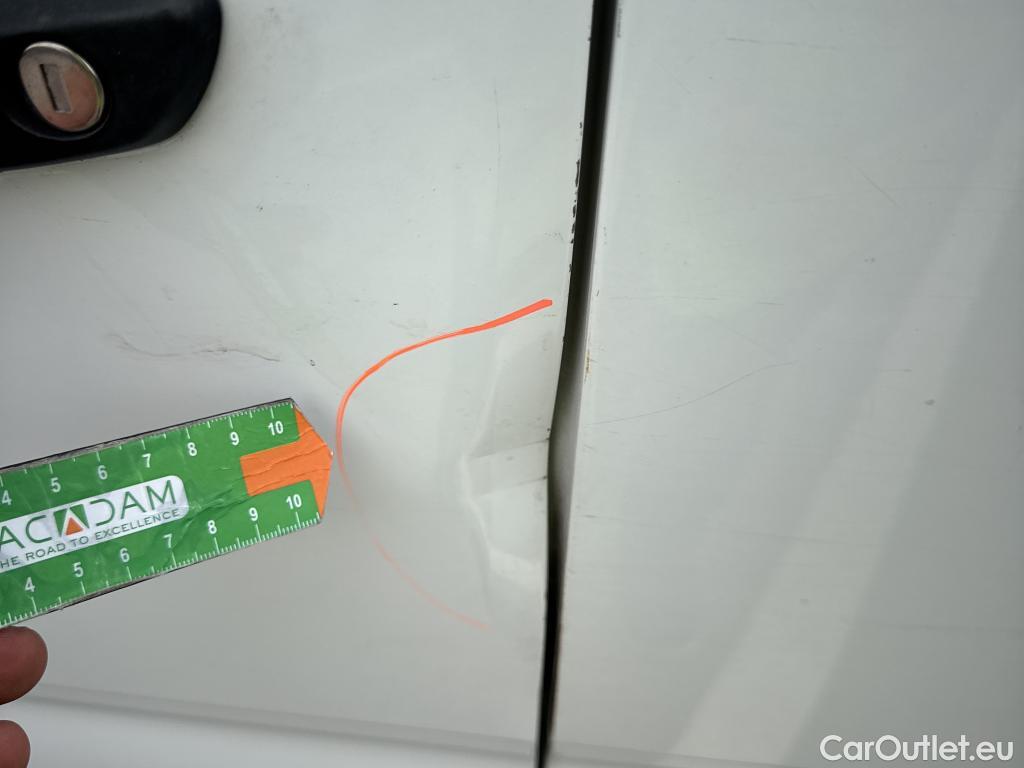  Toyota  Proace TOYOTA  CITY 1.5D 75kW (100CV) GX L1 (AC) #14