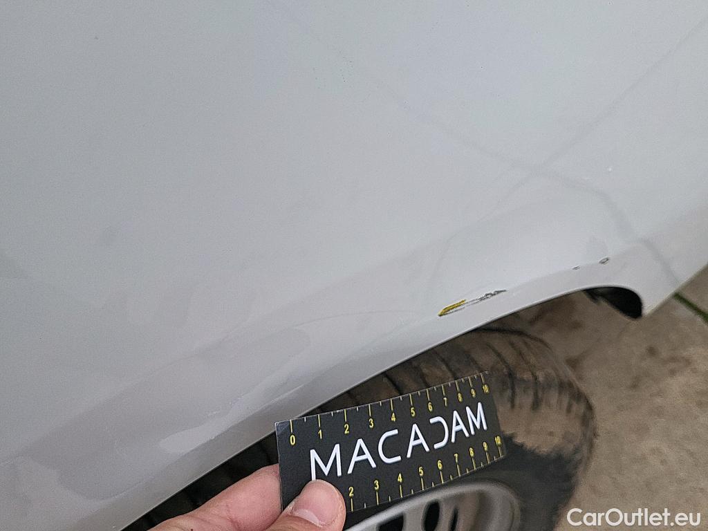  Renault  Kangoo RENAULT  Furgón/2013/3P/furgón derivado de turismo Profesional Blue dCi 59 kW (80CV) #12