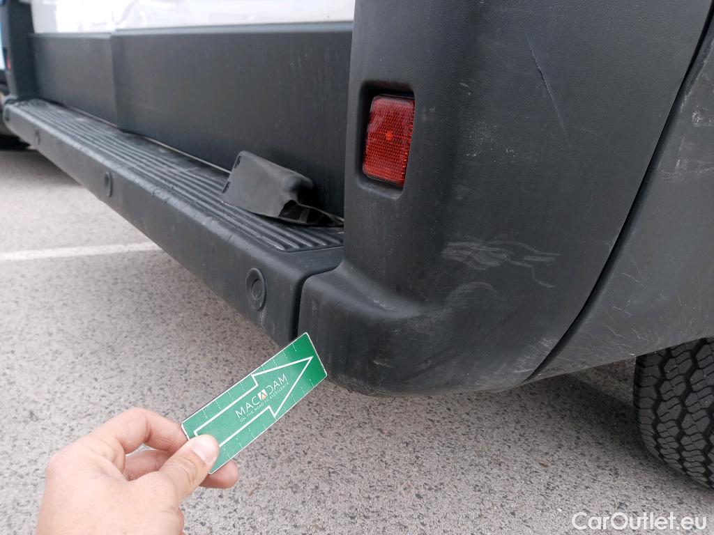  Peugeot  Boxer PEUGEOT  / 2014 / 4P / furgón 333 L2 H2 BHDI 88kW (120CV) S&S 6 V. M #36