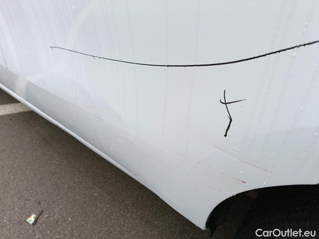  Renault  Kangoo RENAULT  Combi / 2021 / 5P / combi Life Edition One 1.5 Blue dCi 70kW(95CV) (IND)(AC) #6