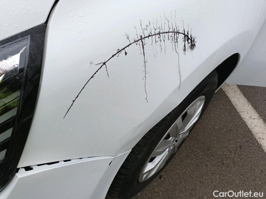  Renault  Kangoo RENAULT  Combi / 2021 / 5P / combi Life Edition One 1.5 Blue dCi 70kW(95CV) (IND)(AC) #10