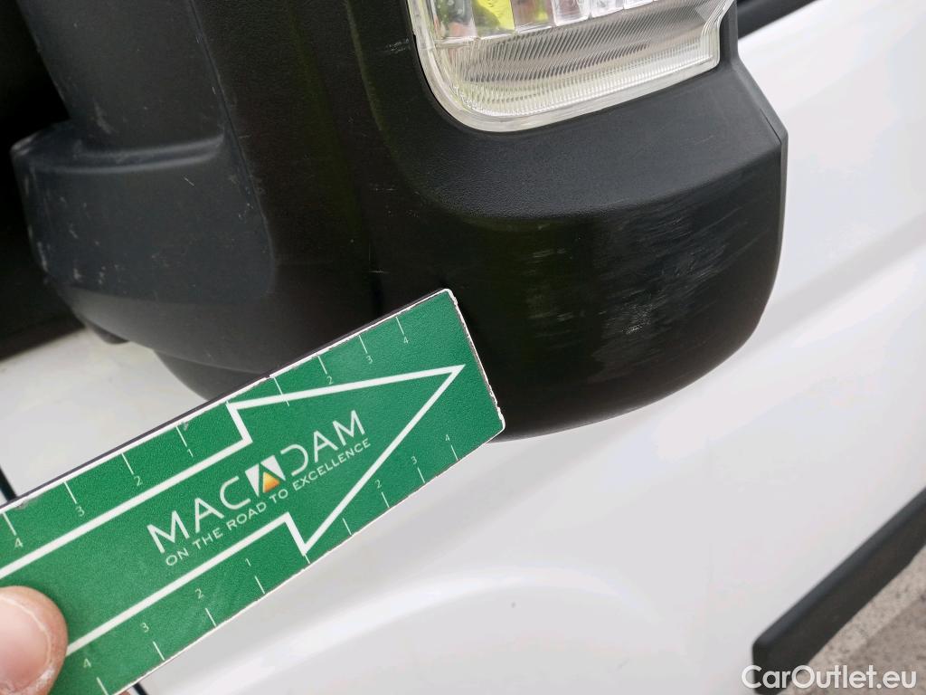  Peugeot  Boxer PEUGEOT  / 2014 / 4P / furgón 333 L2 H2 BHDI 88kW (120CV) S&S 6 V. M #7