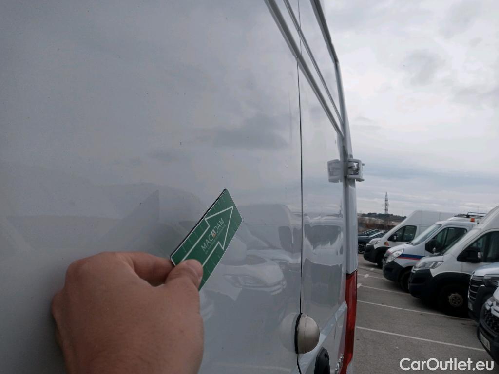  Peugeot  Boxer PEUGEOT  / 2014 / 4P / furgón 333 L2 H2 BHDI 88kW (120CV) S&S 6 V. M #43