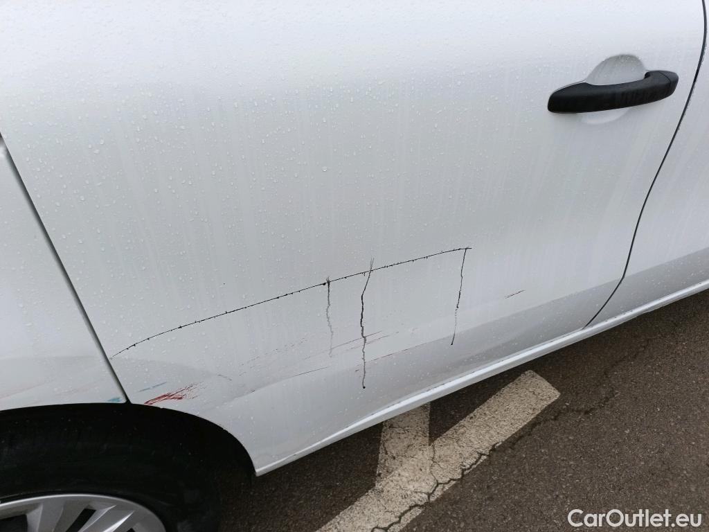  Renault  Kangoo RENAULT  Combi / 2021 / 5P / combi Life Edition One 1.5 Blue dCi 70kW(95CV) (IND)(AC) #7